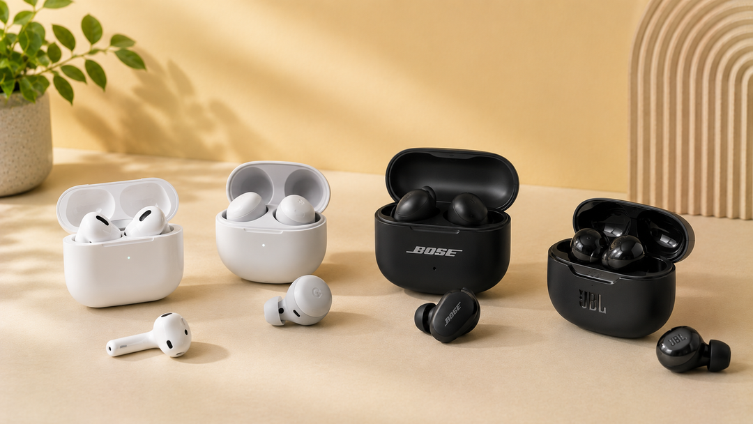 Airpods & Buds