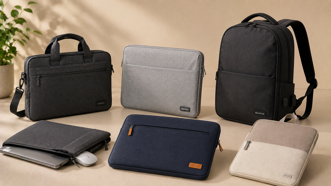 Bags & Sleeves