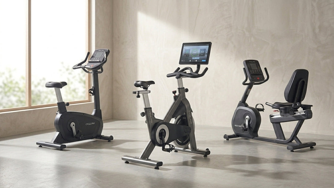 Workstation Bikes
