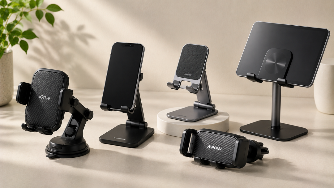 Holders & Stands