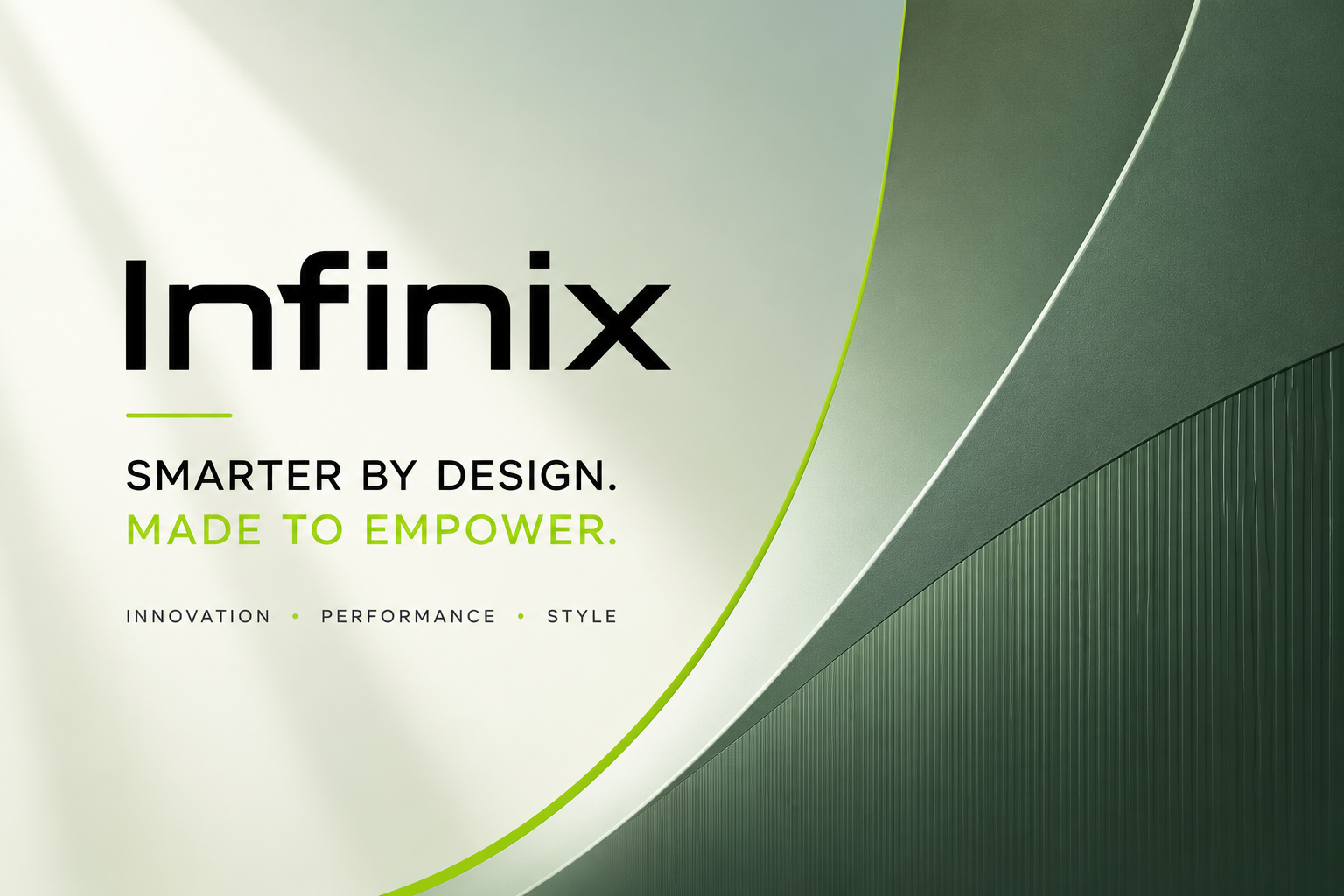 Infinix