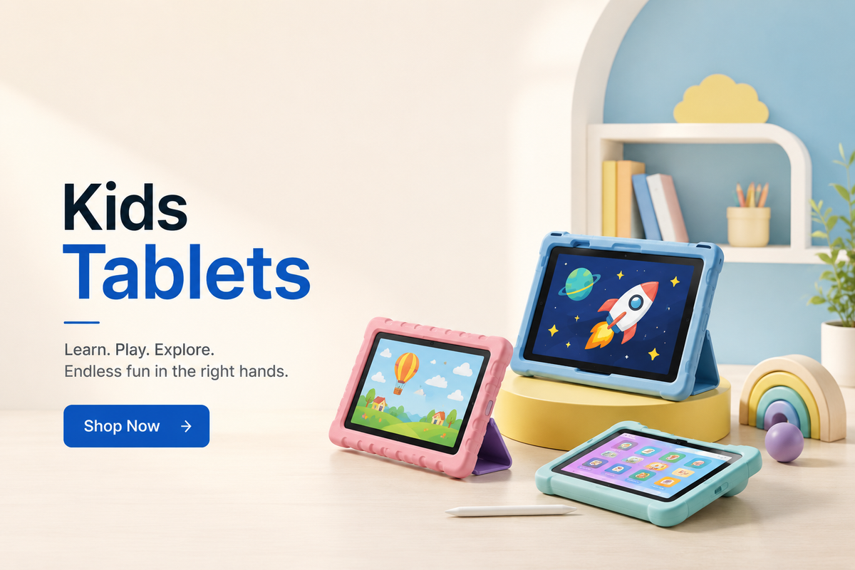 Kids Tablets