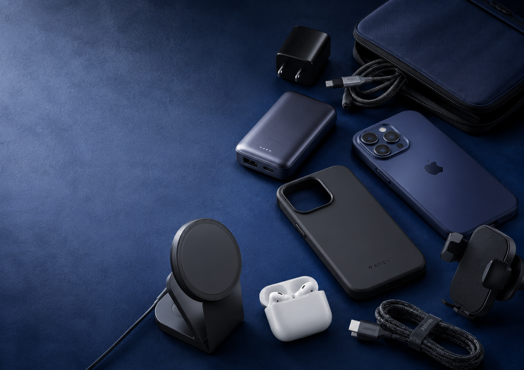 Mobile Accessories