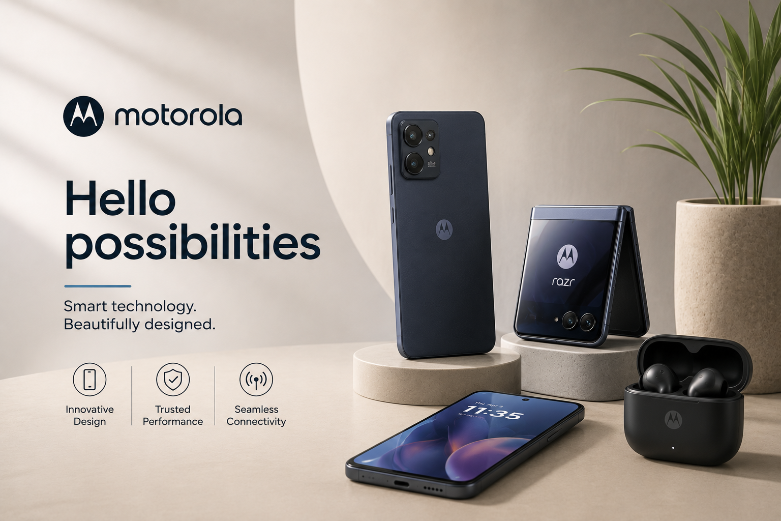 Motorola