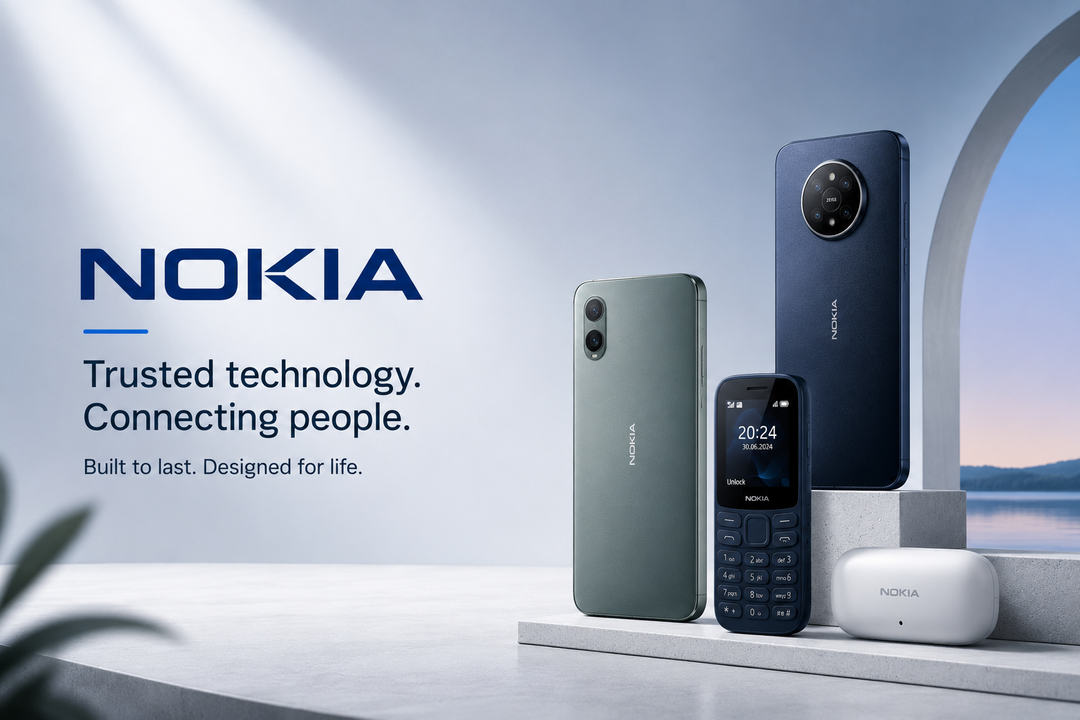 Nokia