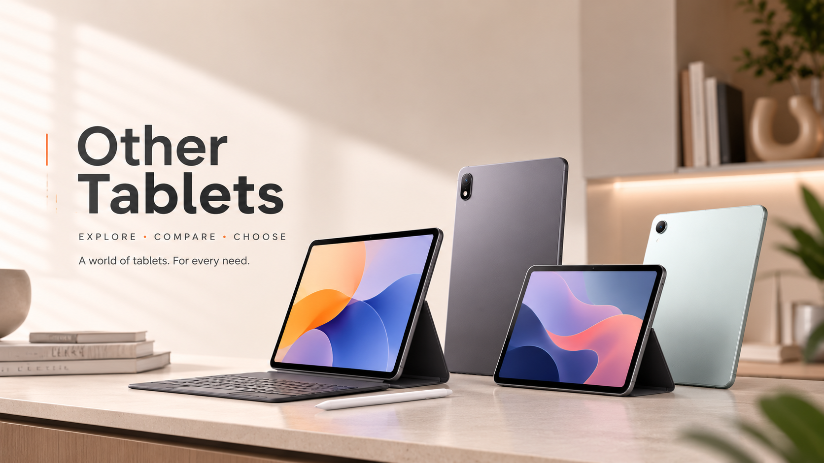 Other Tablets
