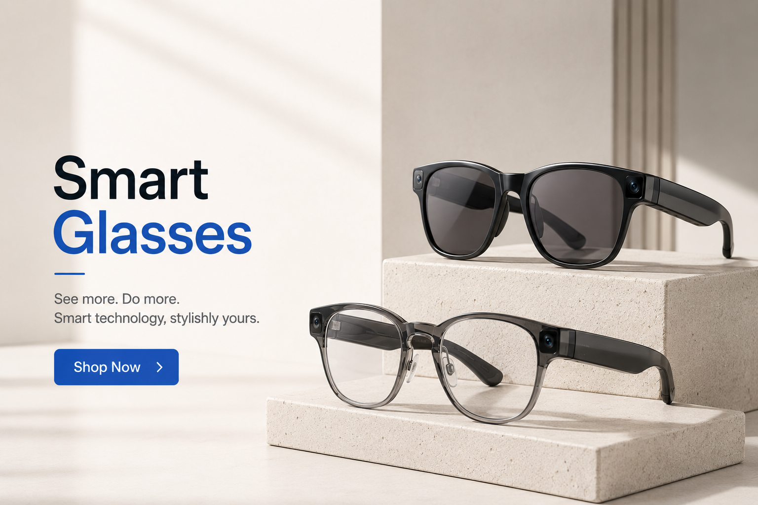 Smart Glasses