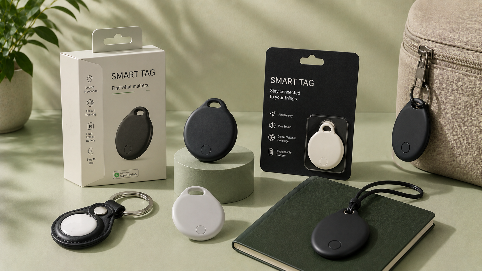 Smart Tags