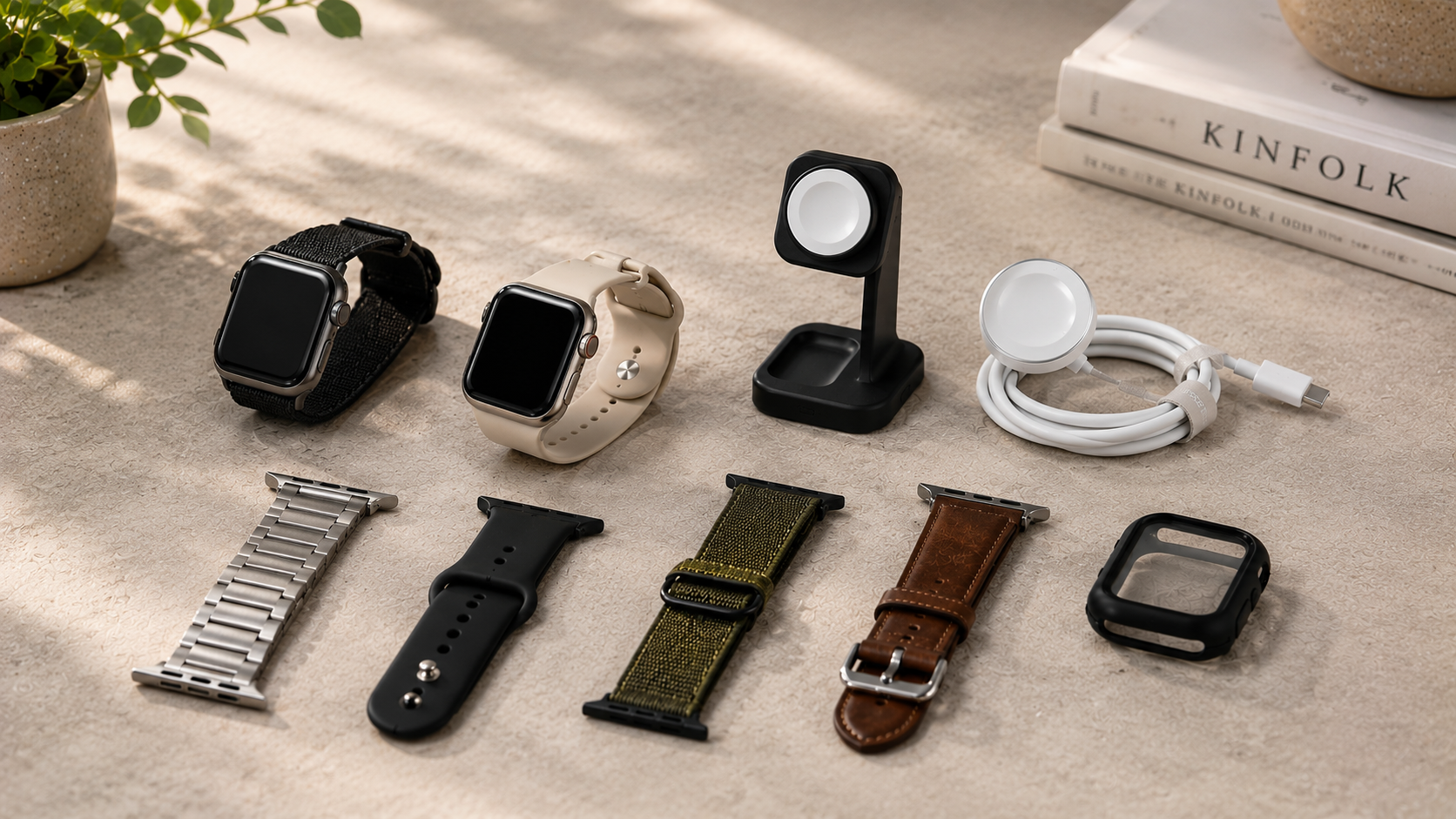Smart Watches
