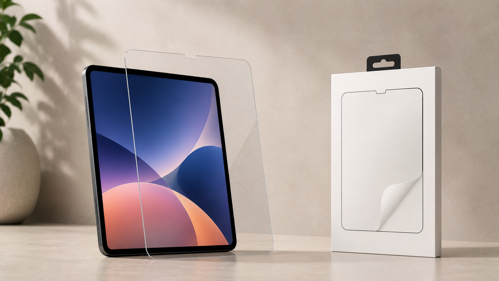 Tablet Screen Protectors