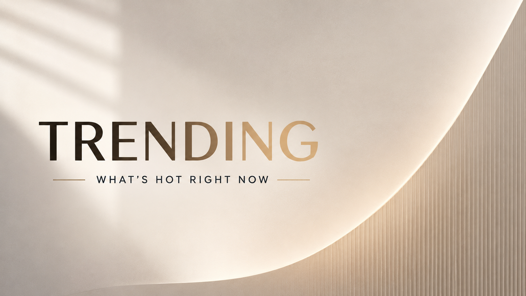 Trending
