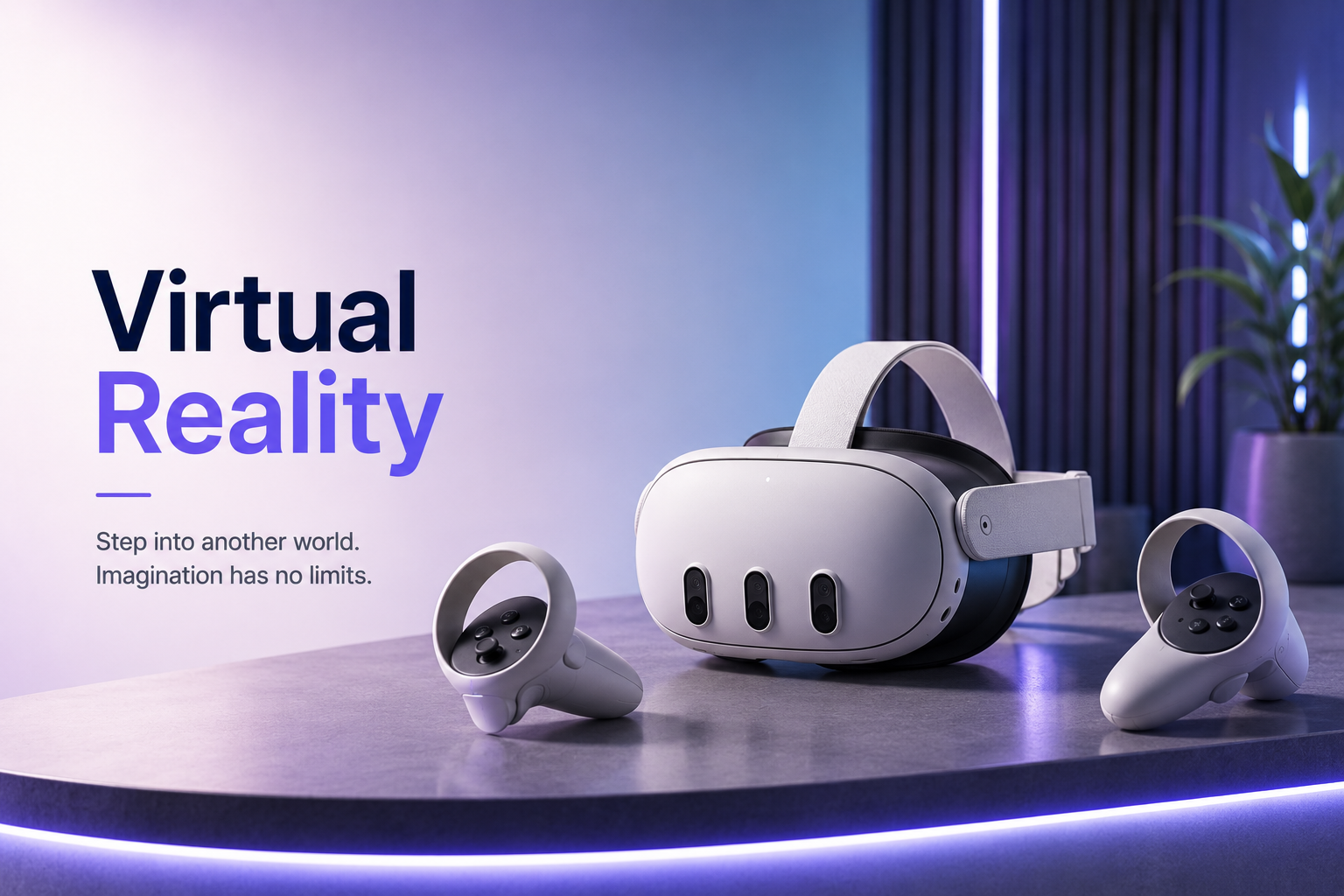 Virtual Reality