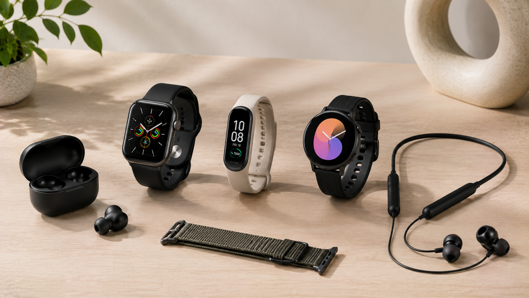 Wearables