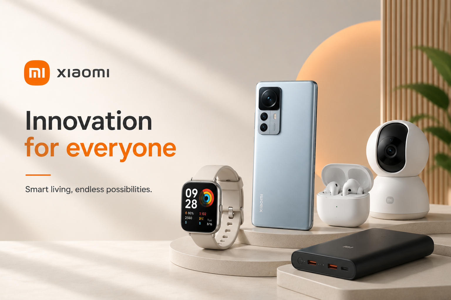 Xiaomi