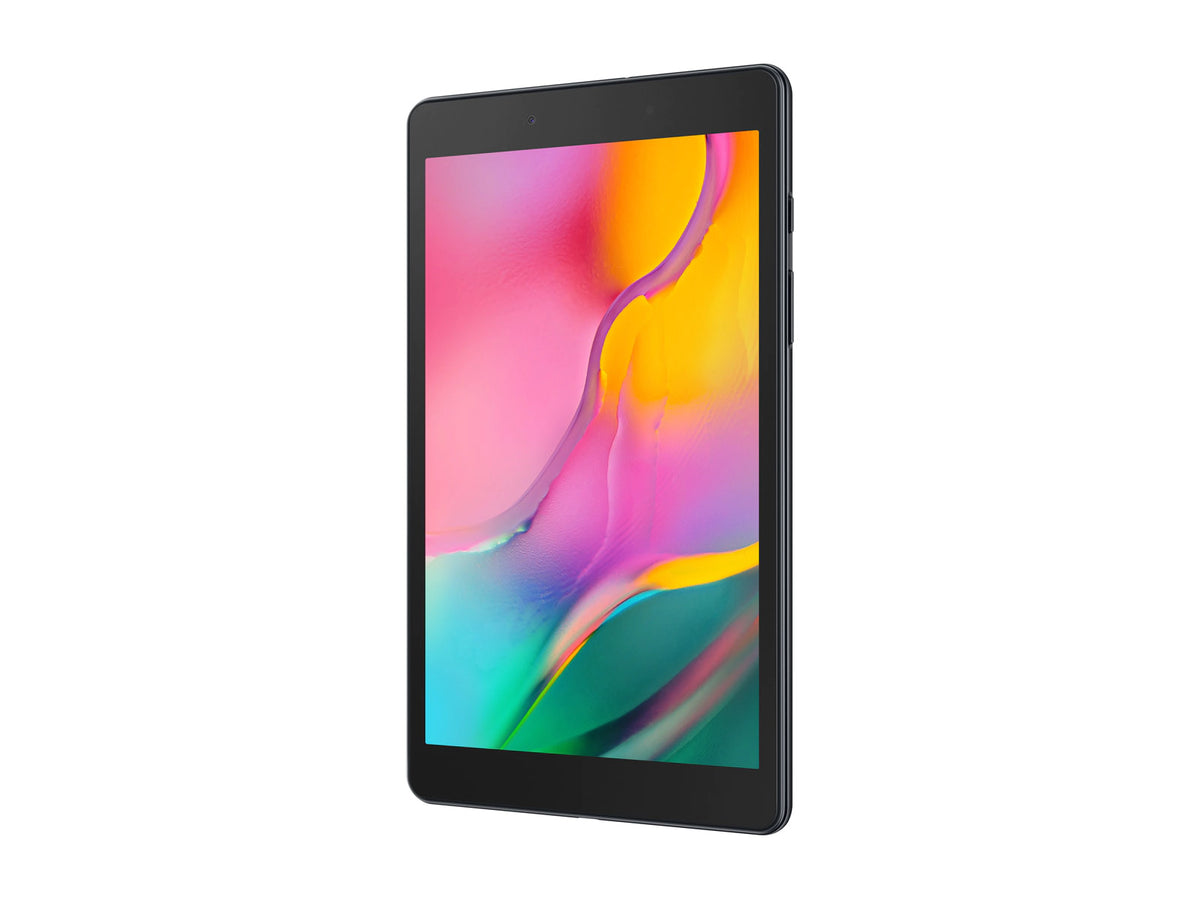 Samsung Galaxy Tab A T295 2019-8 Inch, 32GB, 2GB RAM, 4G LTE, Black