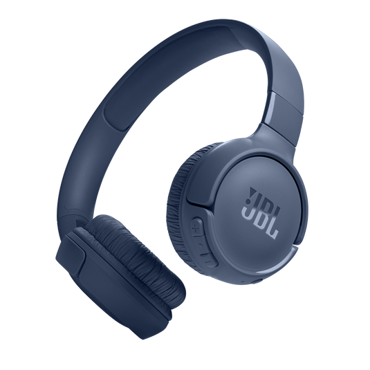 JBL- 520BT WRELESS HEADPHONE