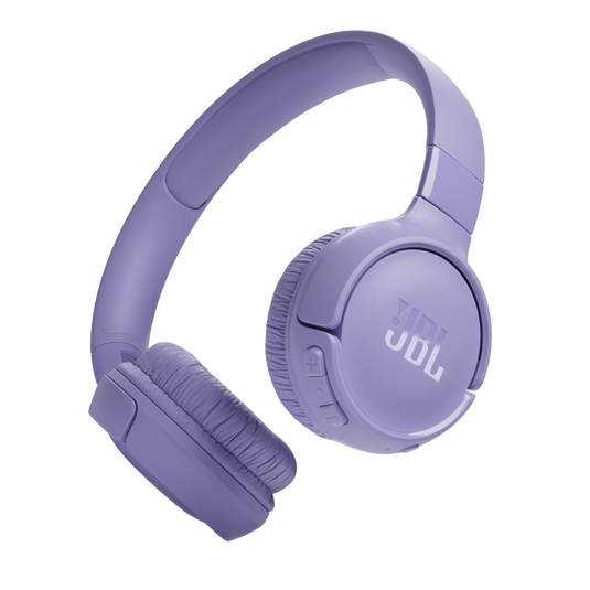 JBL- 520BT WRELESS HEADPHONE