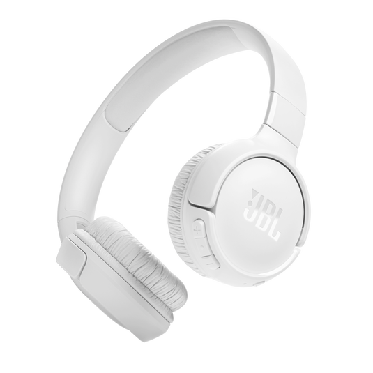 JBL- 520BT WRELESS HEADPHONE