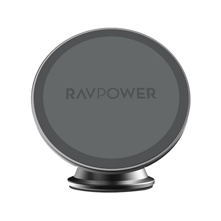 RavPower Magnetic Car Phone Mount - Black