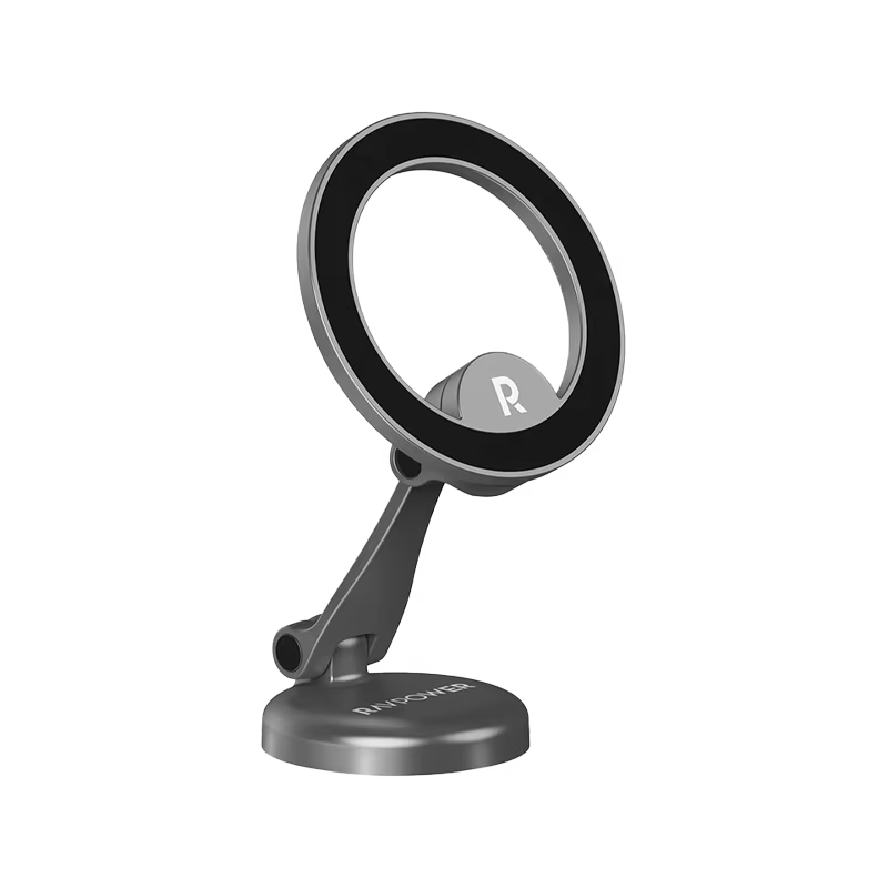 RavPower N52 Magnet Phone Holder - Black