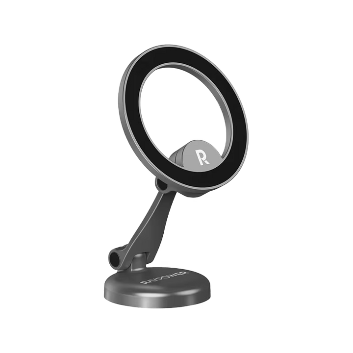 RavPower N52 Magnet Phone Holder - Black