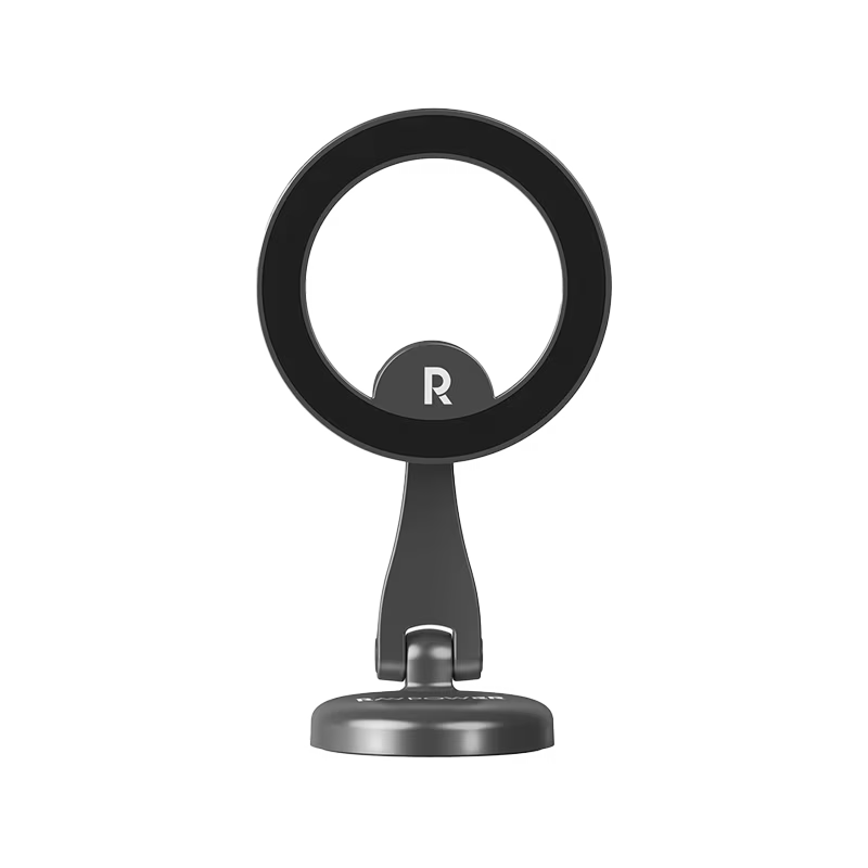 RavPower N52 Magnet Phone Holder - Black