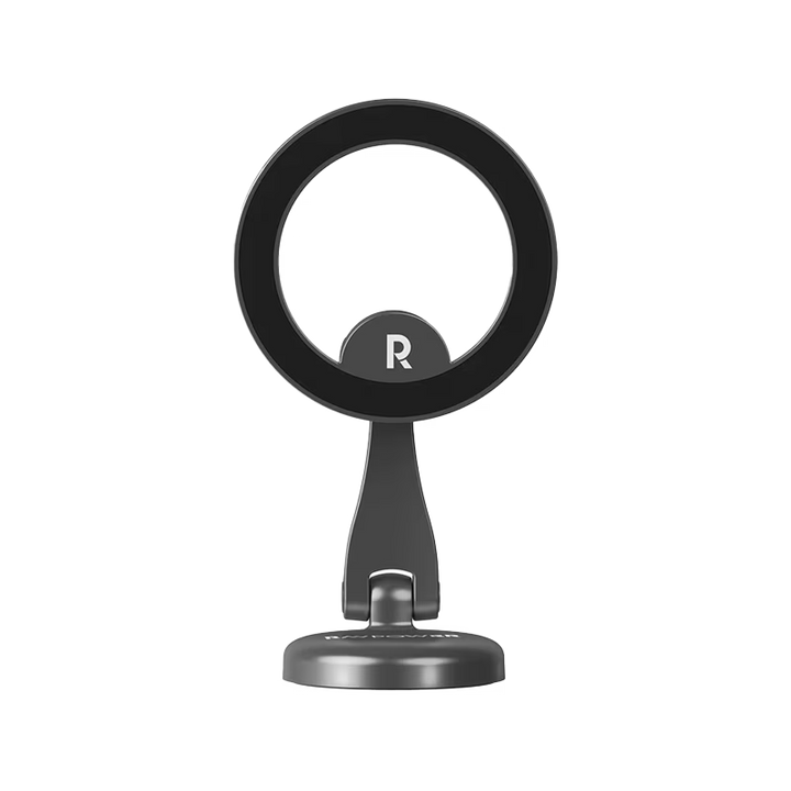 RavPower N52 Magnet Phone Holder - Black