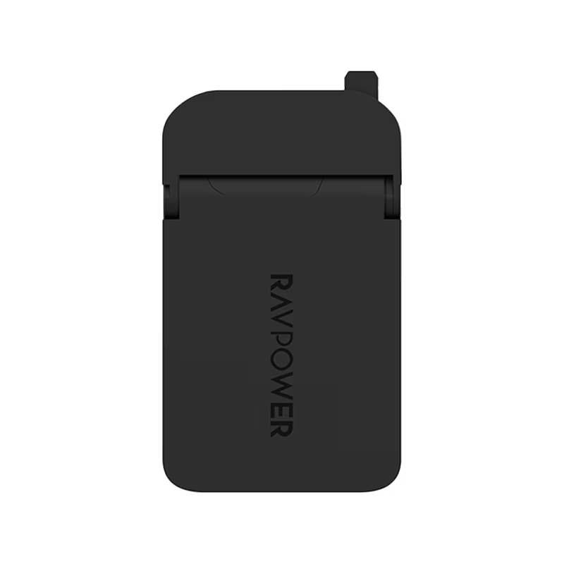 RavPower PD 60W USB-C Wall Charger - Black