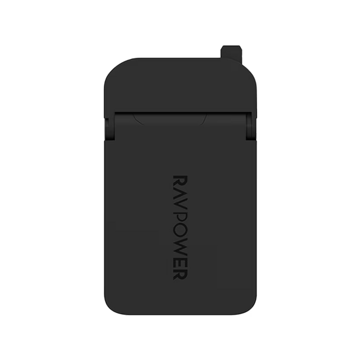 RavPower PD 60W USB-C Wall Charger - Black