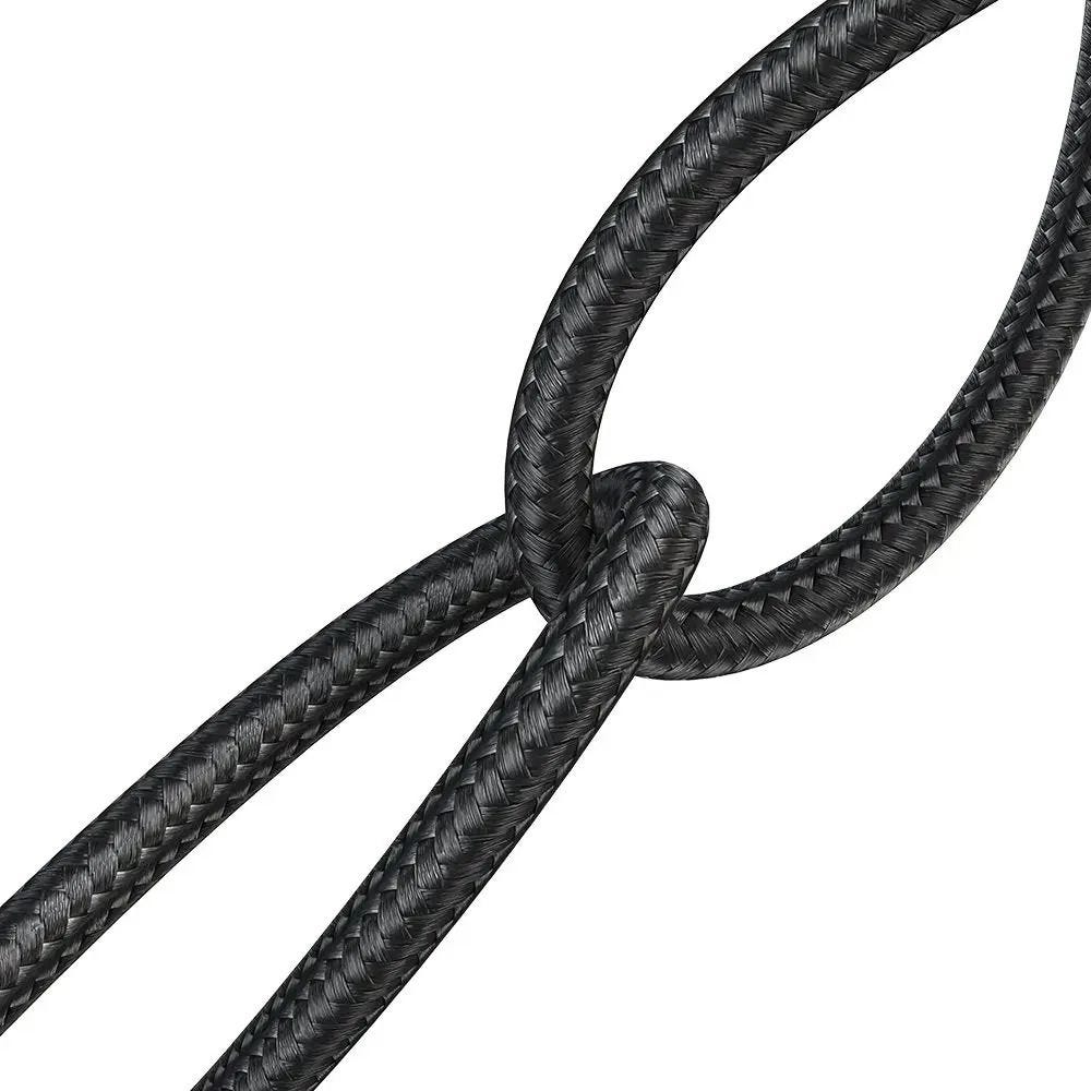 MCDODO -TYPE C TO LIGHTNING NYLON CABLE-36W 1.2M