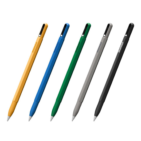 Mag.Link Pop Magnetic active stylus pen - Yellow