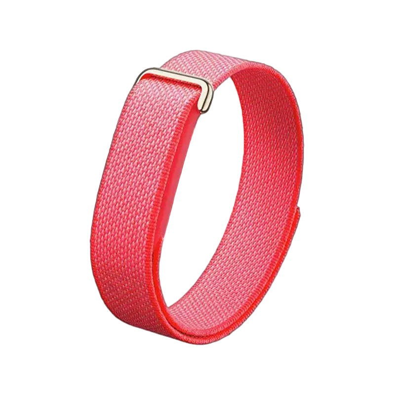 Premium Edition Nylon Strap for Google Fitbit Air