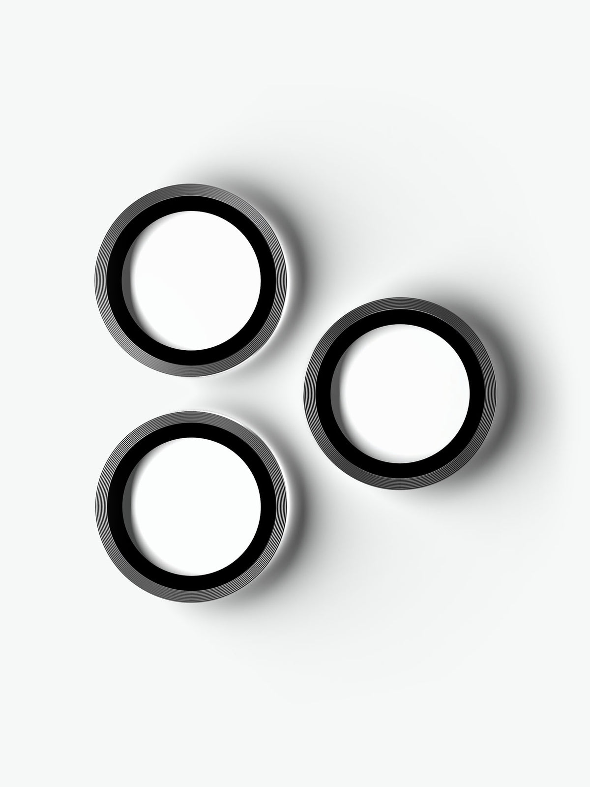BodyGuardz Camera Protector for iPhone 18 Pro Max