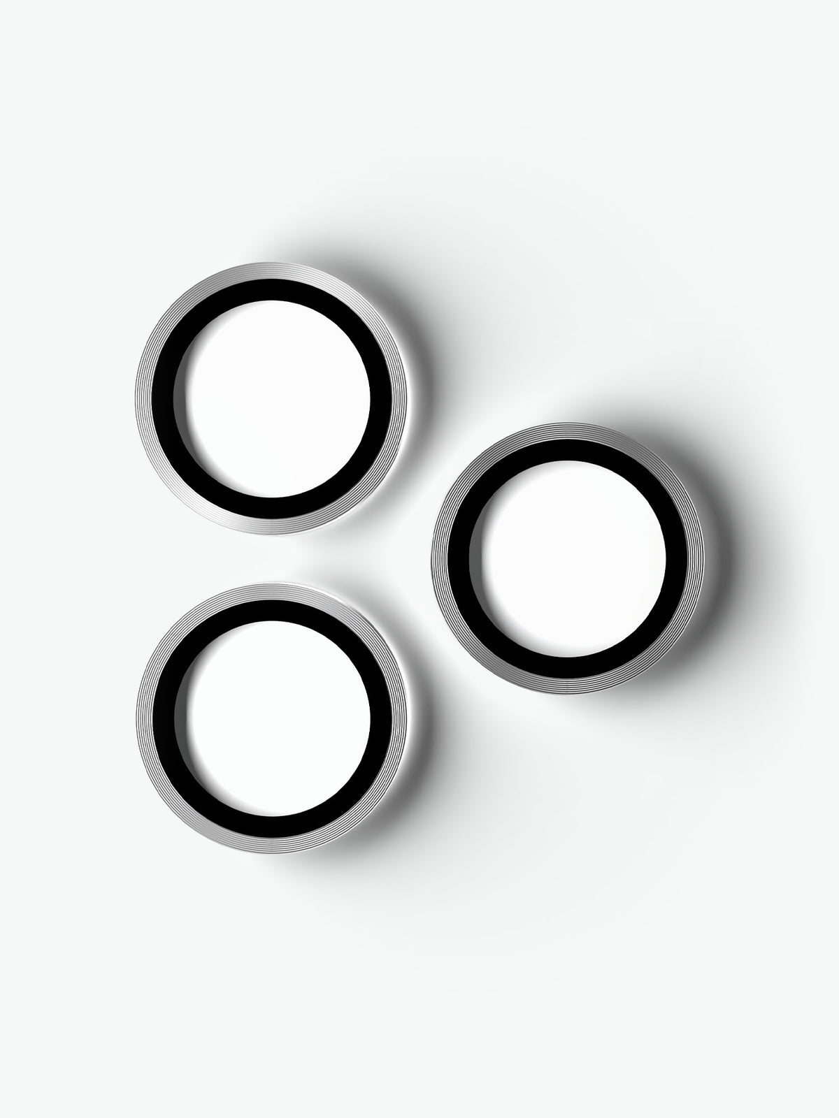 BodyGuardz Camera Protector for iPhone 18 Pro Max