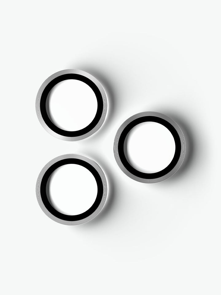 BodyGuardz Camera Protector for iPhone 18 Pro & Pro Max