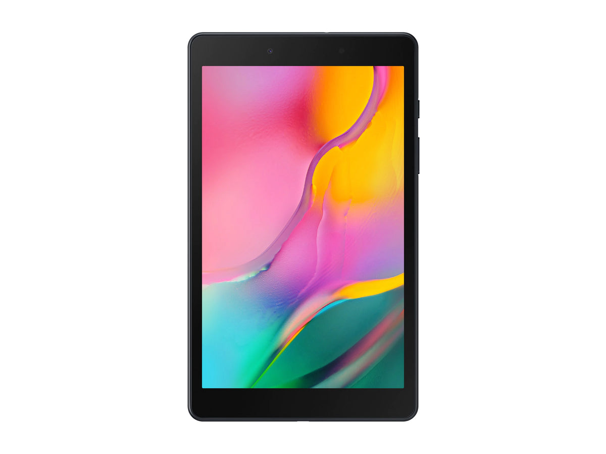 Samsung Galaxy Tab A T295 2019-8 Inch, 32GB, 2GB RAM, 4G LTE, Black