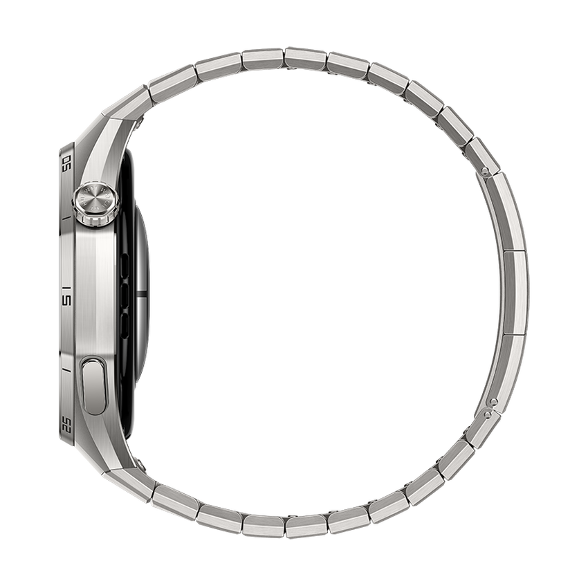 Huawei Watch GT6 Pro 46mm + Bundle Offer | Titanium