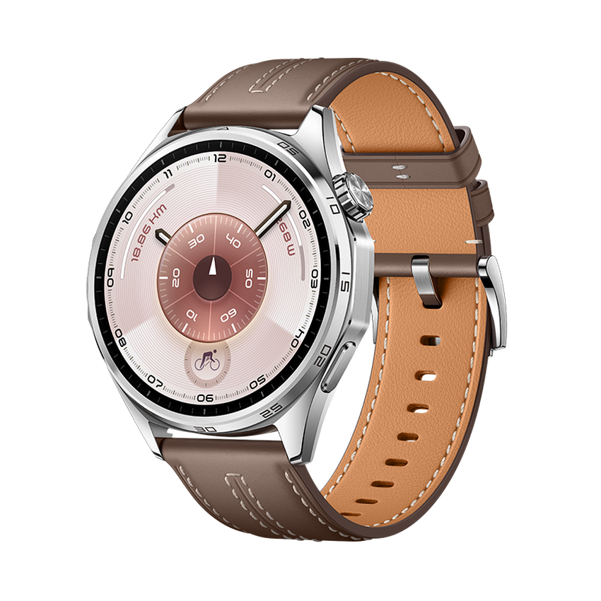 Huawei Watch GT6 46MM | Gray