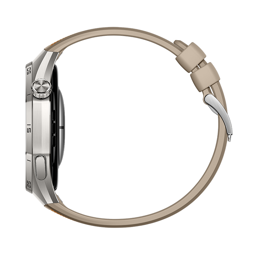 Huawei Watch GT6 Pro 46mm + Bundle Offer | Brown