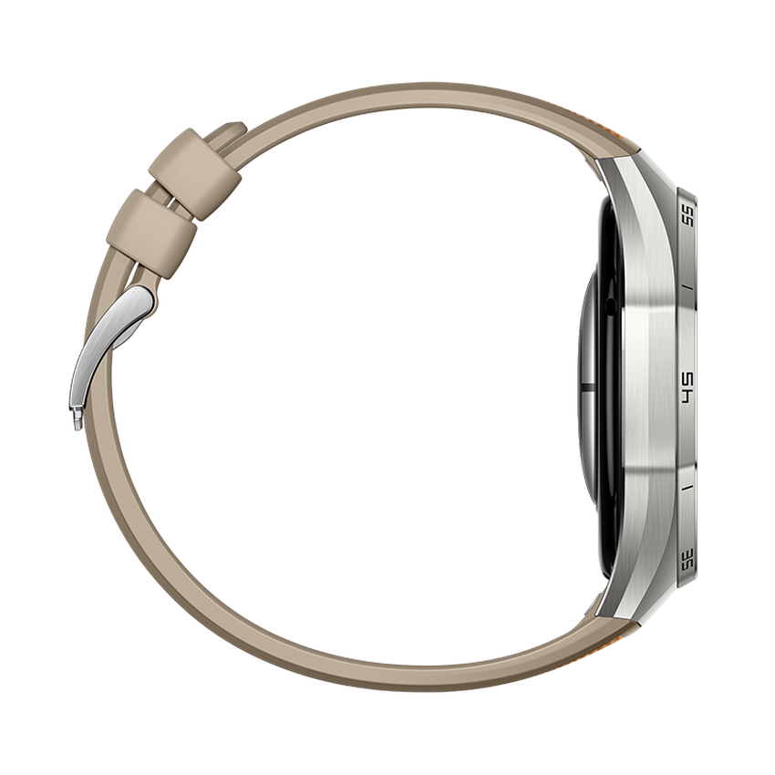 Huawei Watch GT6 Pro 46mm + Bundle Offer | Brown