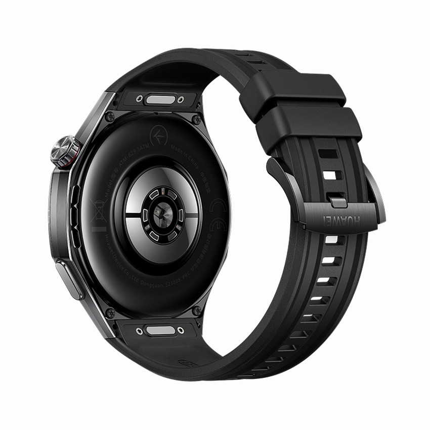 Huawei Watch GT6 Pro 46mm | Black