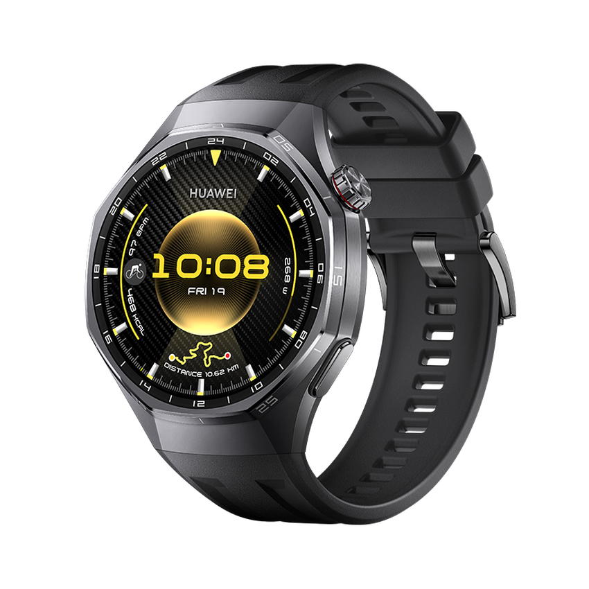 Huawei Watch GT6 Pro 46mm | Black
