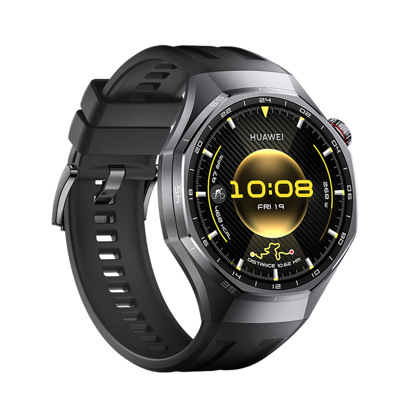 Huawei Watch GT6 Pro 46mm | Black