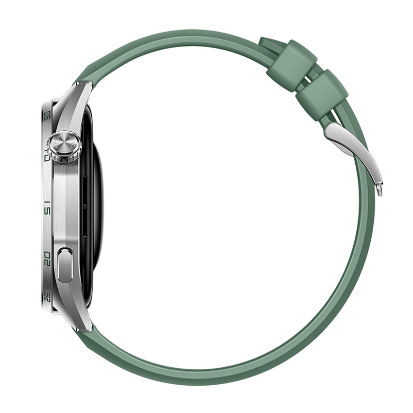 Huawei Watch GT6 46MM  + Bundle Offer | Green