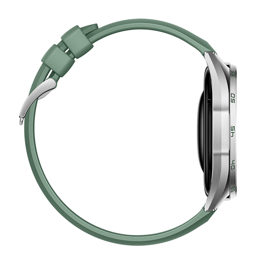 Huawei Watch GT6 46MM  + Bundle Offer | Green