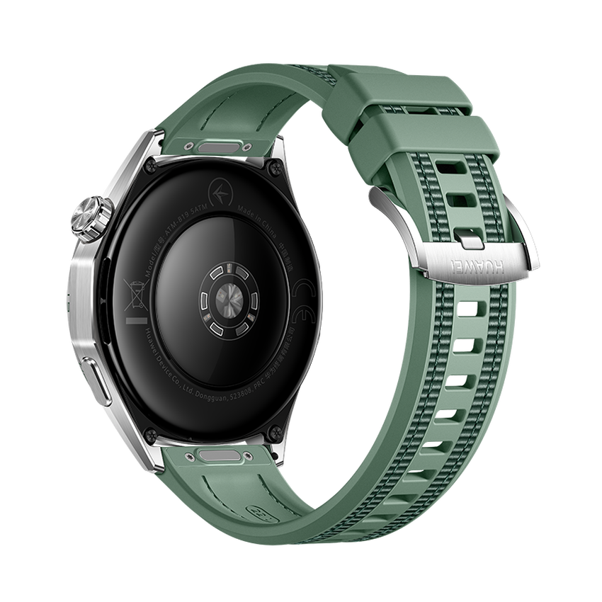 Huawei Watch GT6 46MM  + Bundle Offer | Green