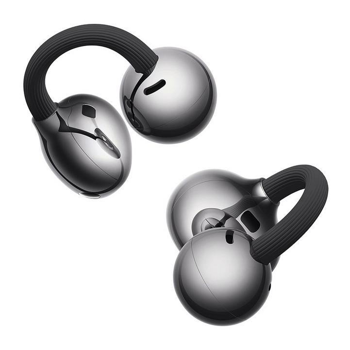 Huawei FreeClip 2 Wireless Earbuds + Free Cover + Bundle Offer | Black