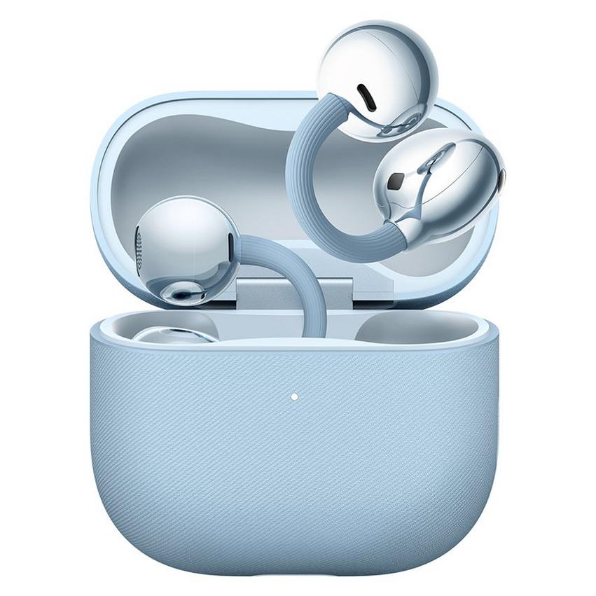 Huawei FreeClip 2 Wireless Earbuds + Free Cover + Bundle Offer | Blue