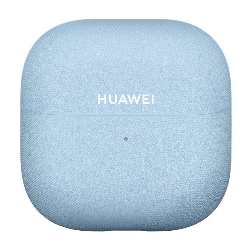 Huawei FreeClip 2 Wireless Earbuds + Free Cover + Bundle Offer | Blue