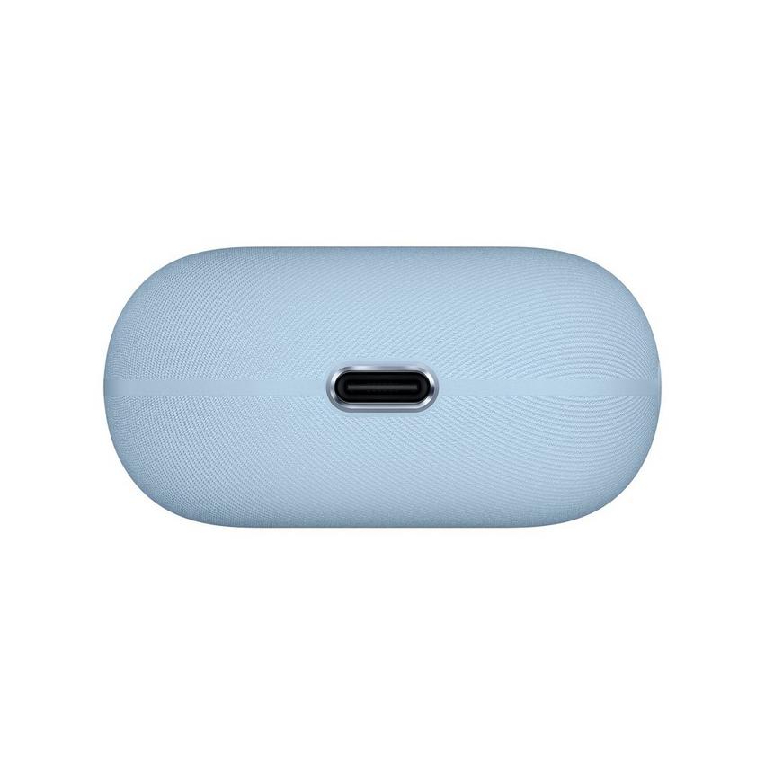 Huawei FreeClip 2 Wireless Earbuds + Free Cover + Bundle Offer | Blue
